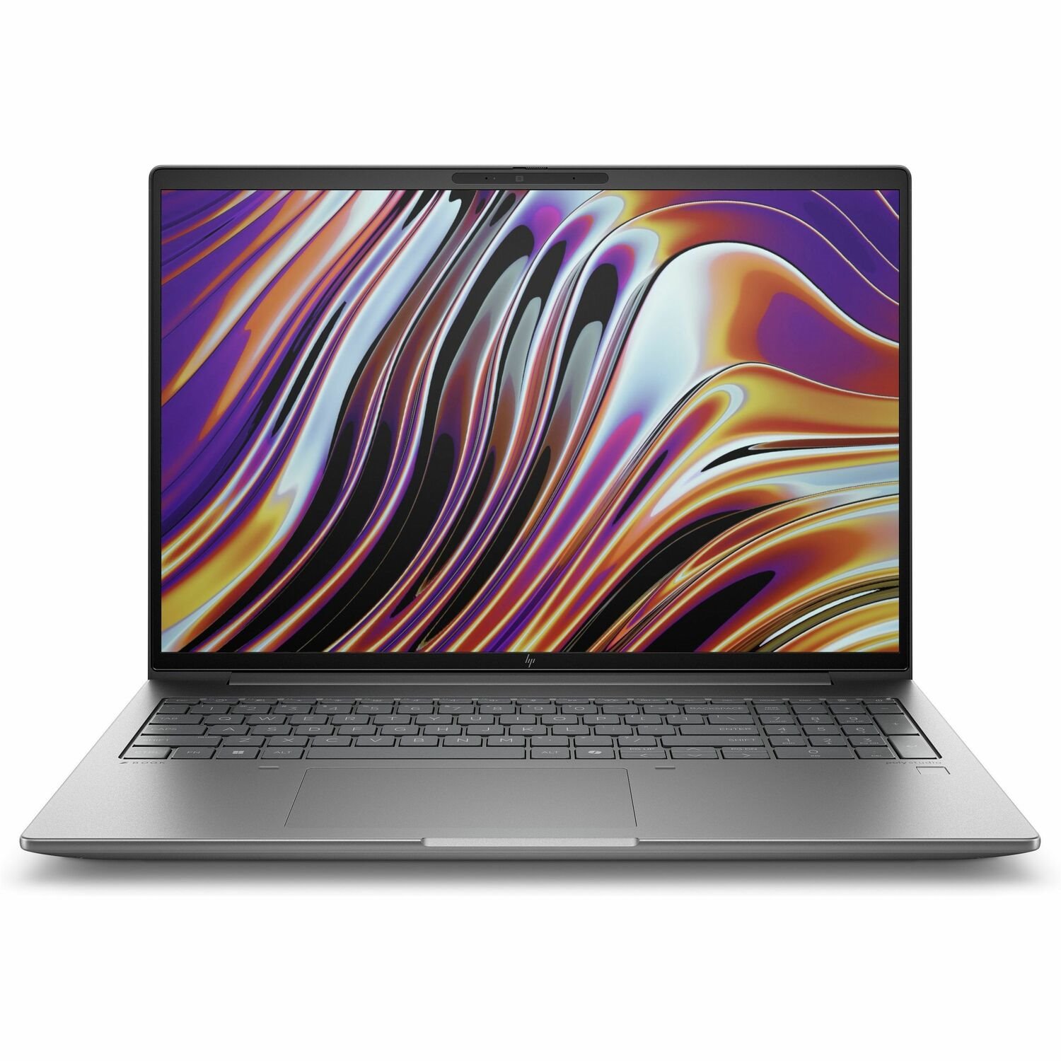 HP ZBook Power G11 A 16" Mobile Workstation - WUXGA - AMD Ryzen 9 PRO 8945HS - 64 GB - 1 TB SSD - English Keyboard