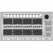 CISCO - C9300 8 x 10GE Network Module, w/MERAKI