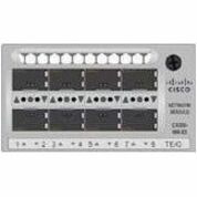 C9300 8 x 10GE Network Module, w/MERAKI
