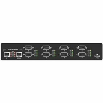 Comtrol DeviceMaster RTS 8-Port Device Server