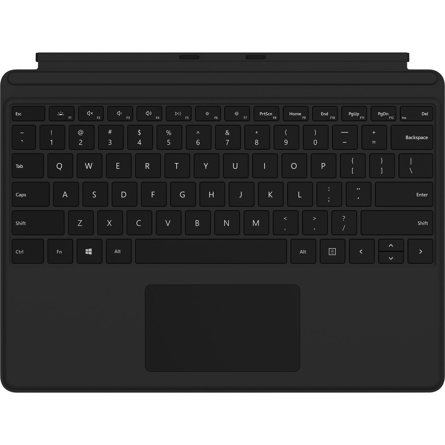 Microsoft Surface Pro X Keyboard