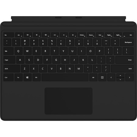 Microsoft Surface Pro X Keyboard