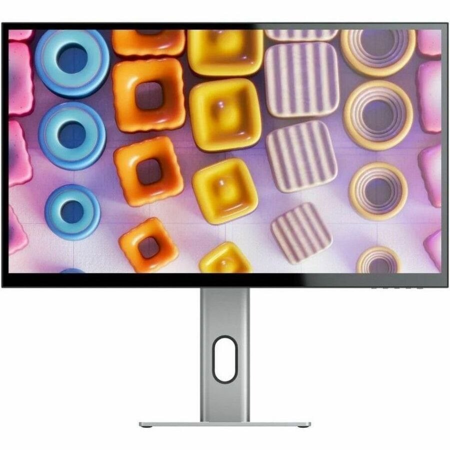 Alogic Clarity 27C5KPDT 27" Class LED Touchscreen Monitor - 16:9 - 14 ms