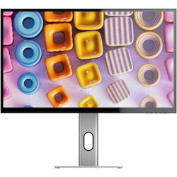 Alogic Clarity 27C5KPDT 27" Class LED Touchscreen Monitor - 16:9 - 14 ms