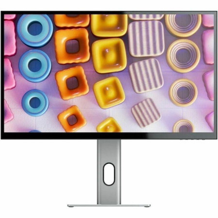 Alogic Clarity 27C5KPDT 27" Class LED Touchscreen Monitor - 16:9 - 14 ms