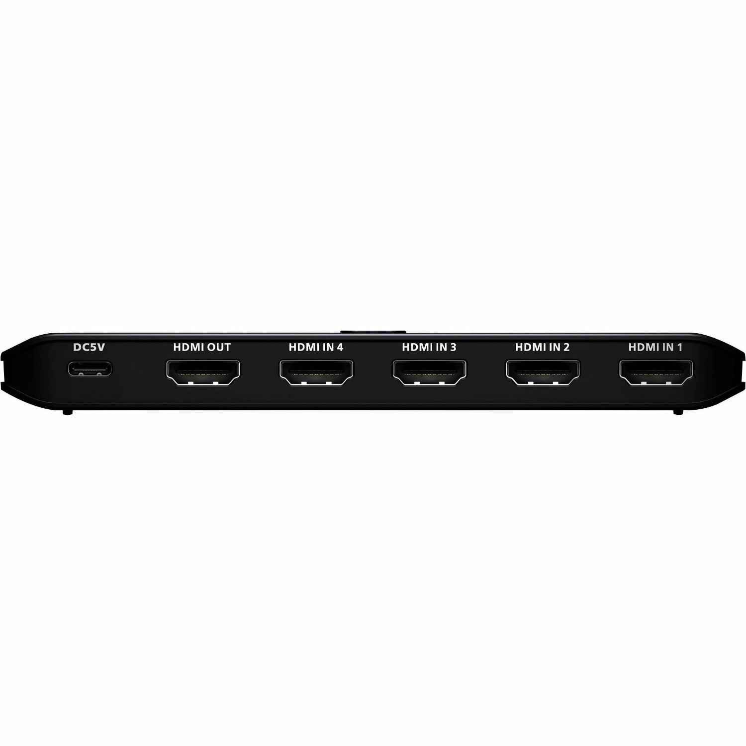 ATEN 4-Port True 4K HDMI Switch