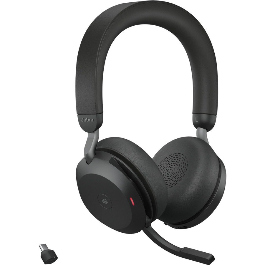 Jabra Evolve2 75 Headset