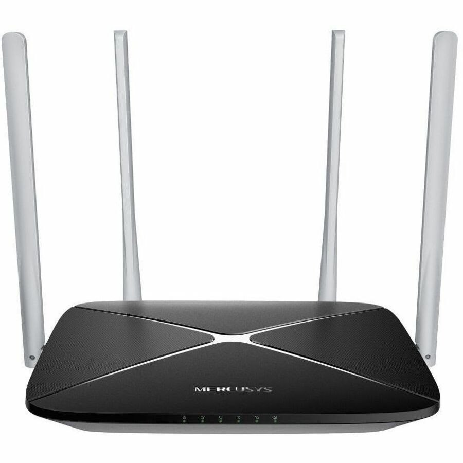 Mercusys MB135-4G Wi-Fi 5 IEEE 802.11a/b/g/n/ac 1 SIM Ethernet, Cellular Modem/Wireless Router