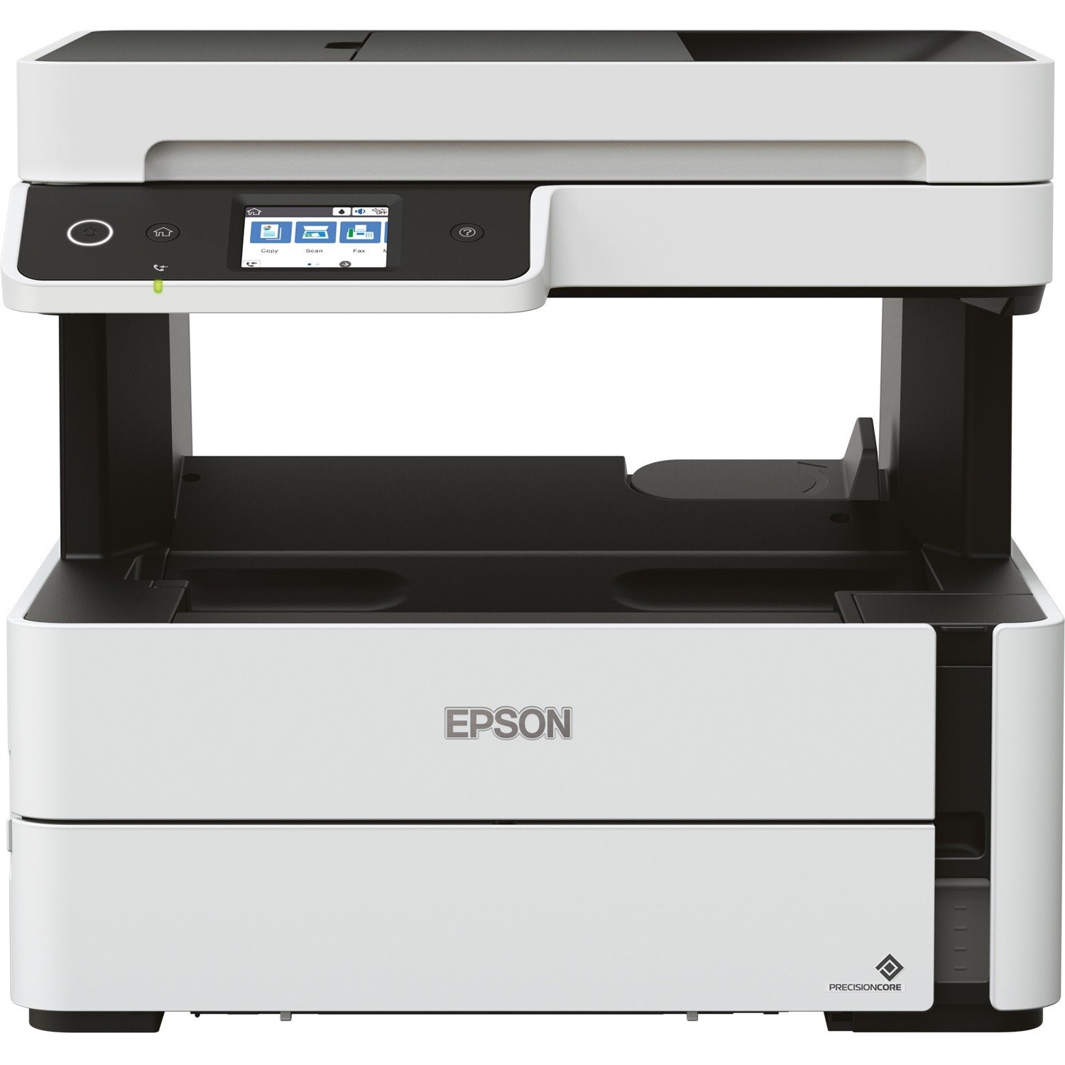 Epson ET-M3180 Wireless EcoTank Inkjet multifunctionele printer - Monochroom