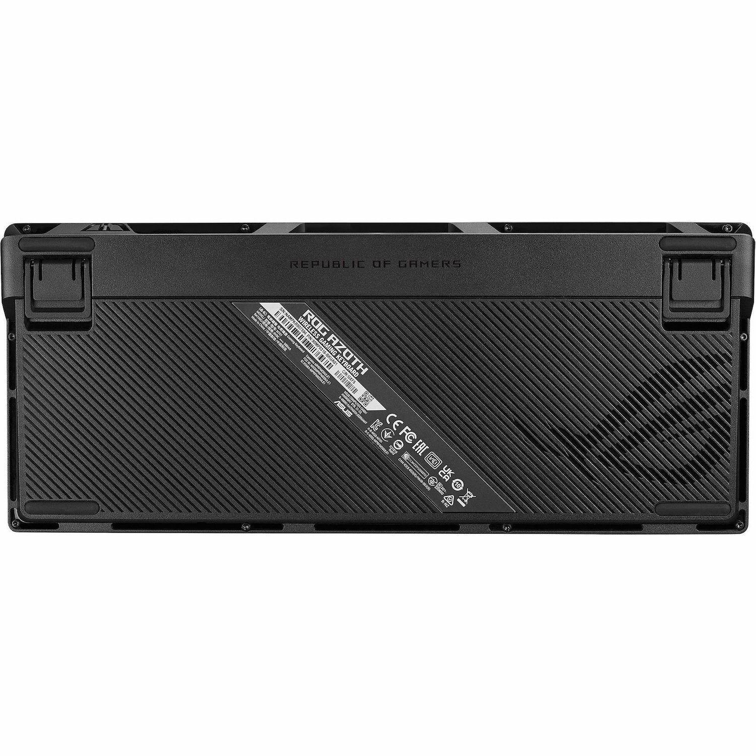 Asus ROG Azoth Gaming Keyboard