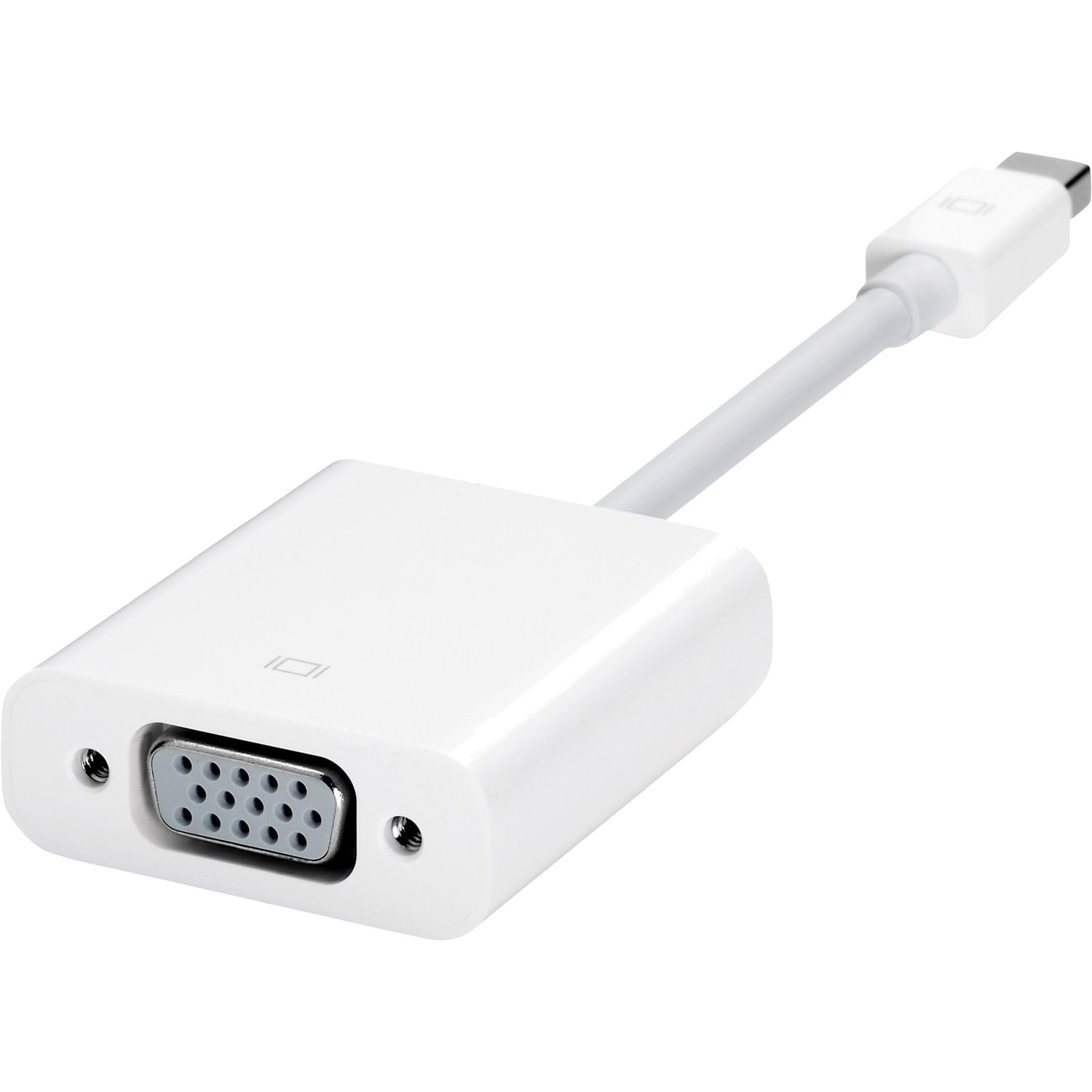 Apple Mini DisplayPort to VGA Adapter