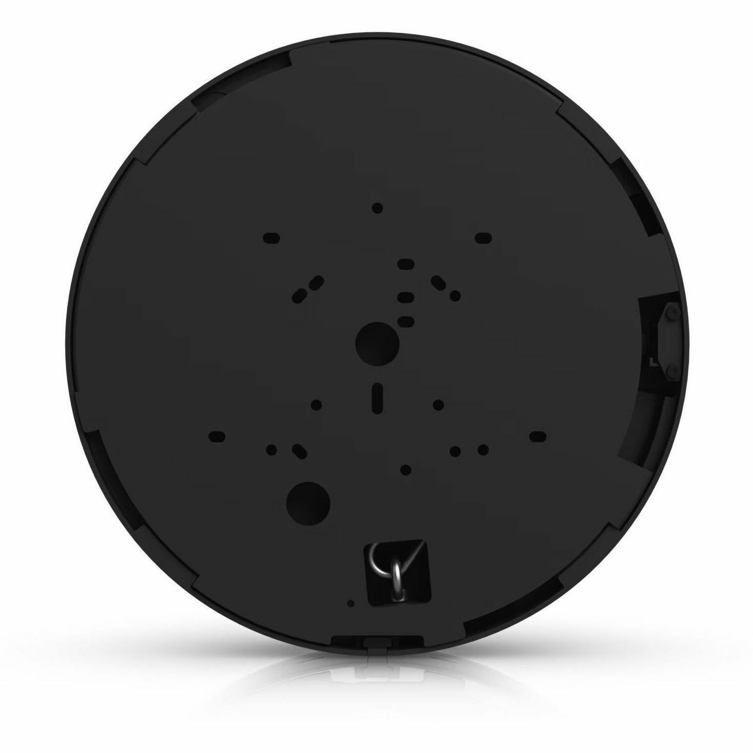 Ubiquiti UniFi Protect UVC-AI-MS-4-B 8 Megapixel 4K Network Camera - Colour - Black