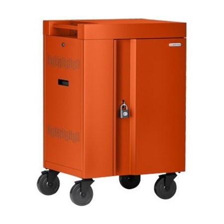 Bretford CUBE Cart Mini Charging Cart