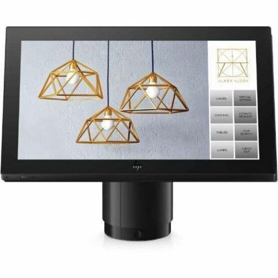 HP Engage One Pro POS Terminal