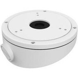 Hikvision ABM Ceiling Mount for Network Camera - White