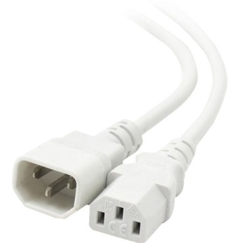 Alogic Power Extension Cord - 50 cm - Australia