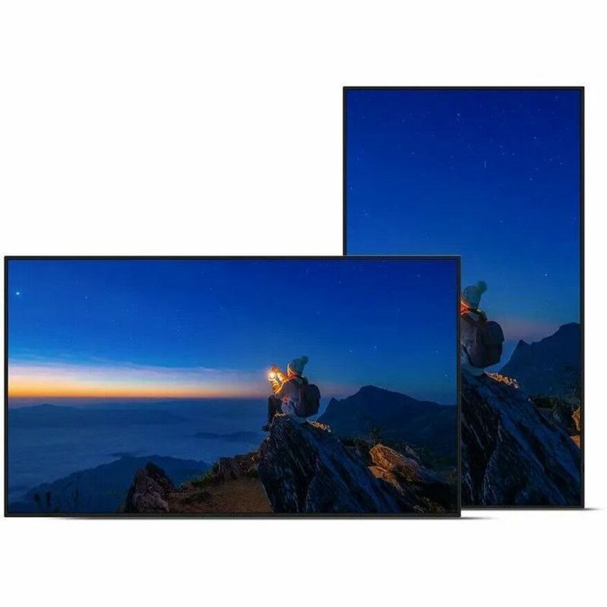Sharp 75" Ultra High Definition Professional Display