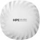 Aruba AP-725 Tri Band Wi-Fi 7 IEEE 802.11a/b/g/n/ac/ax/be/az/mc 4.70 Gbit/s Wireless Access Point - Indoor