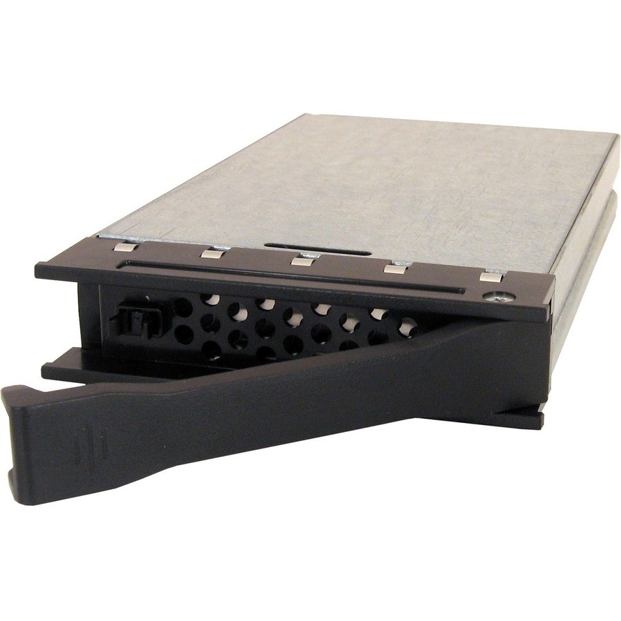 Cru DX115 Carrier, Aluminum