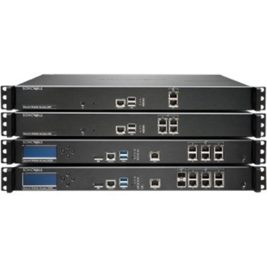 SonicWall 6210 Network Security/Firewall Appliance Support/Service - TAA Compliant