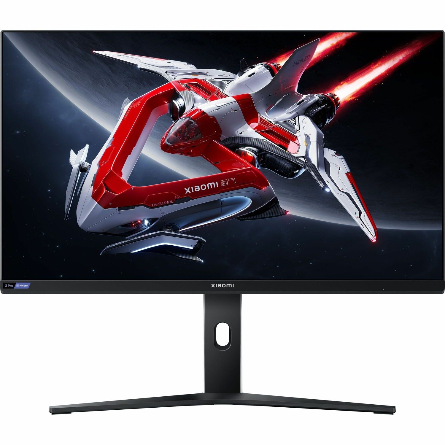 Xiaomi G Pro 27I 27 2560 X 1440 (2K) Hdmi DisplayPort 180Hz Pivot SKÆRM