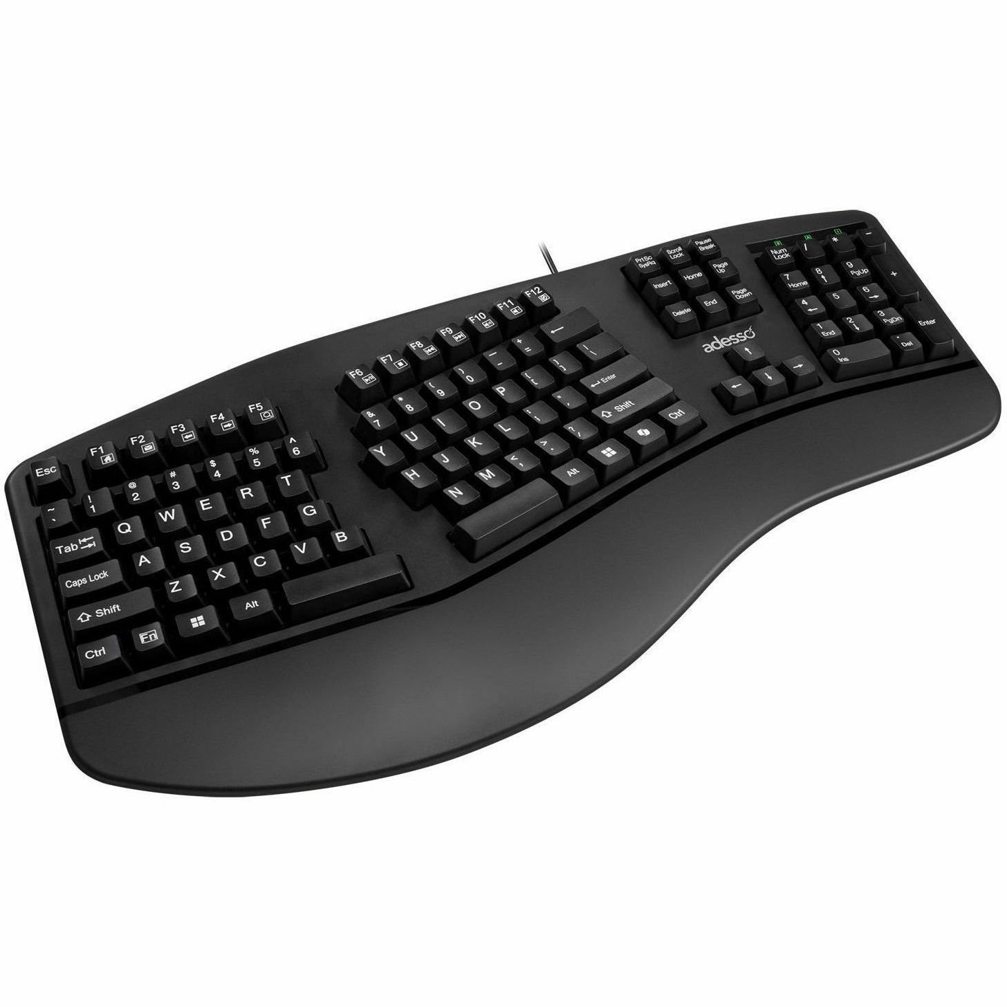 Adesso EasyTouch 150 Keyboard