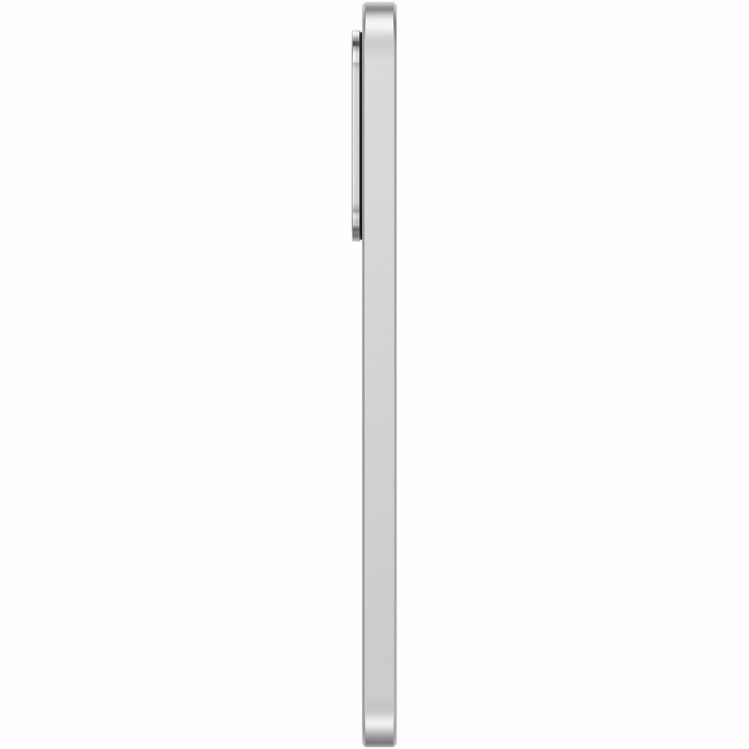 Samsung Galaxy A36 5G SM-A366B/DS 256 GB Smartphone - 17 cm (6.7") Super AMOLED Full HD Plus 1080 x 2340 - Octa-core (Cortex A78Quad-core (4 Core) 2.40 GHz + Cortex A55 Quad-core (4 Core) 1.80 GHz - 8 GB RAM - Android 15 - 5G - White