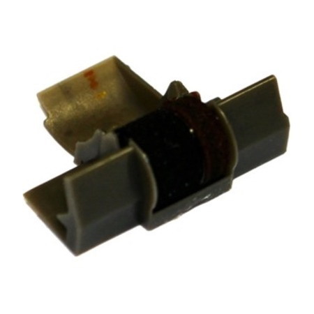 Sharp PR42 Ink Roller - Black/Red Pack