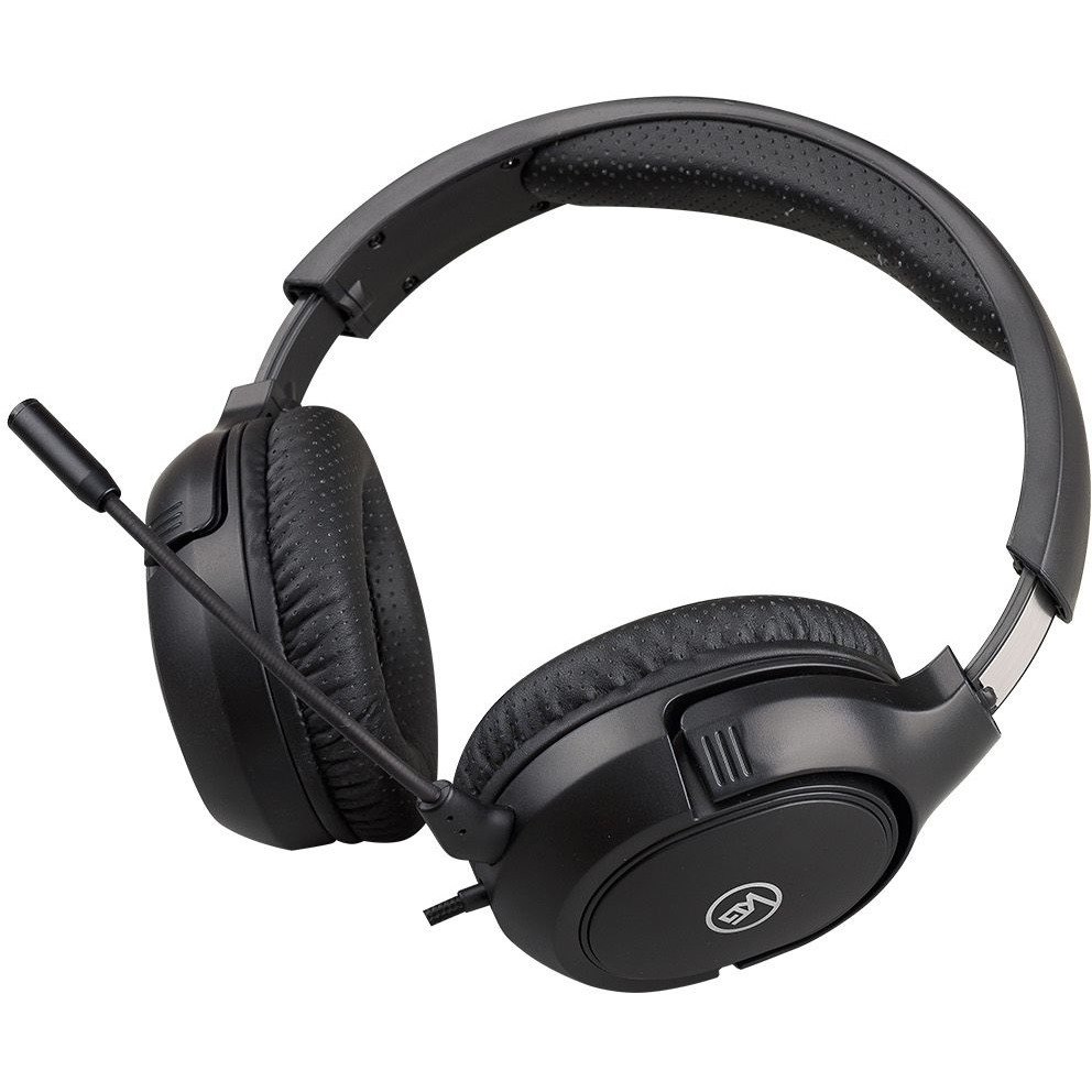 Kaliber Gaming UNIKOMM Universal Headset