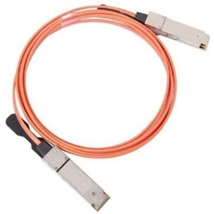 HPE 400G QSFP-DD to 2x QSFP56 200G 30m Active Optical Cable