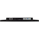 ViewSonic VA2247-MH 22 Inch Full HD 1080p Monitor with Ultra-Thin Bezel, AMD FreeSync, 75 Hz, Eye Care, HDMI, VGA Inputs for Home and Office