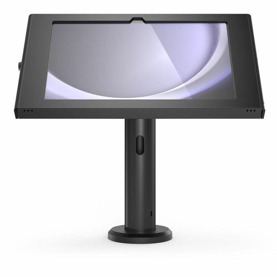 Compulocks Galaxy Tab Tilting Stand with Cable Management