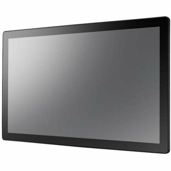 Advantech UTC-120 UTC-120IP-WWW1E All-in-One Computer - Intel Core i5 11th Gen i5-1145G7E - 8 GB - 128 GB SSD - 54.6 cm (21.5") Full HD Touchscreen - Desktop - Silver