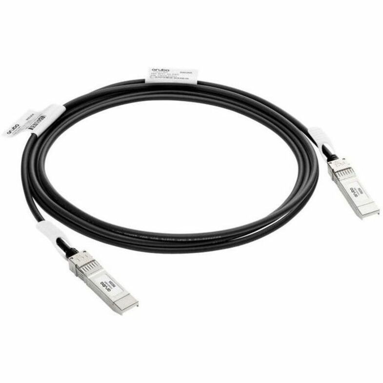 HPE 3 m SFP+ Netwerkkabel