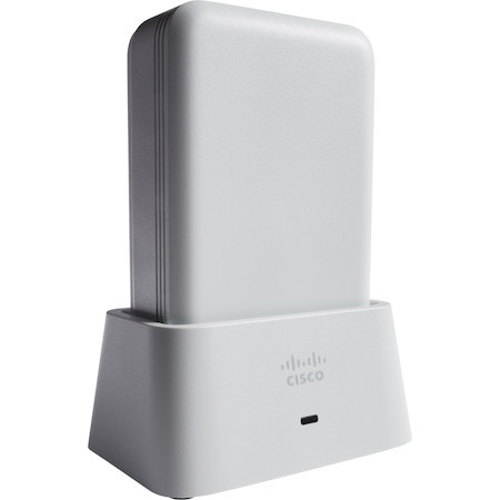 Cisco Aironet Dual Band Wi-Fi 5 IEEE 802.11ac 866.70 Mbit/s Wireless Access Point
