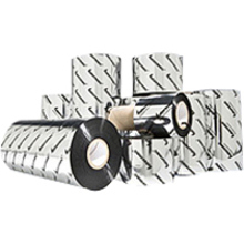 Honeywell Färgband TMX 3710/HR03 Resin 110MM X 100M 25-Pack