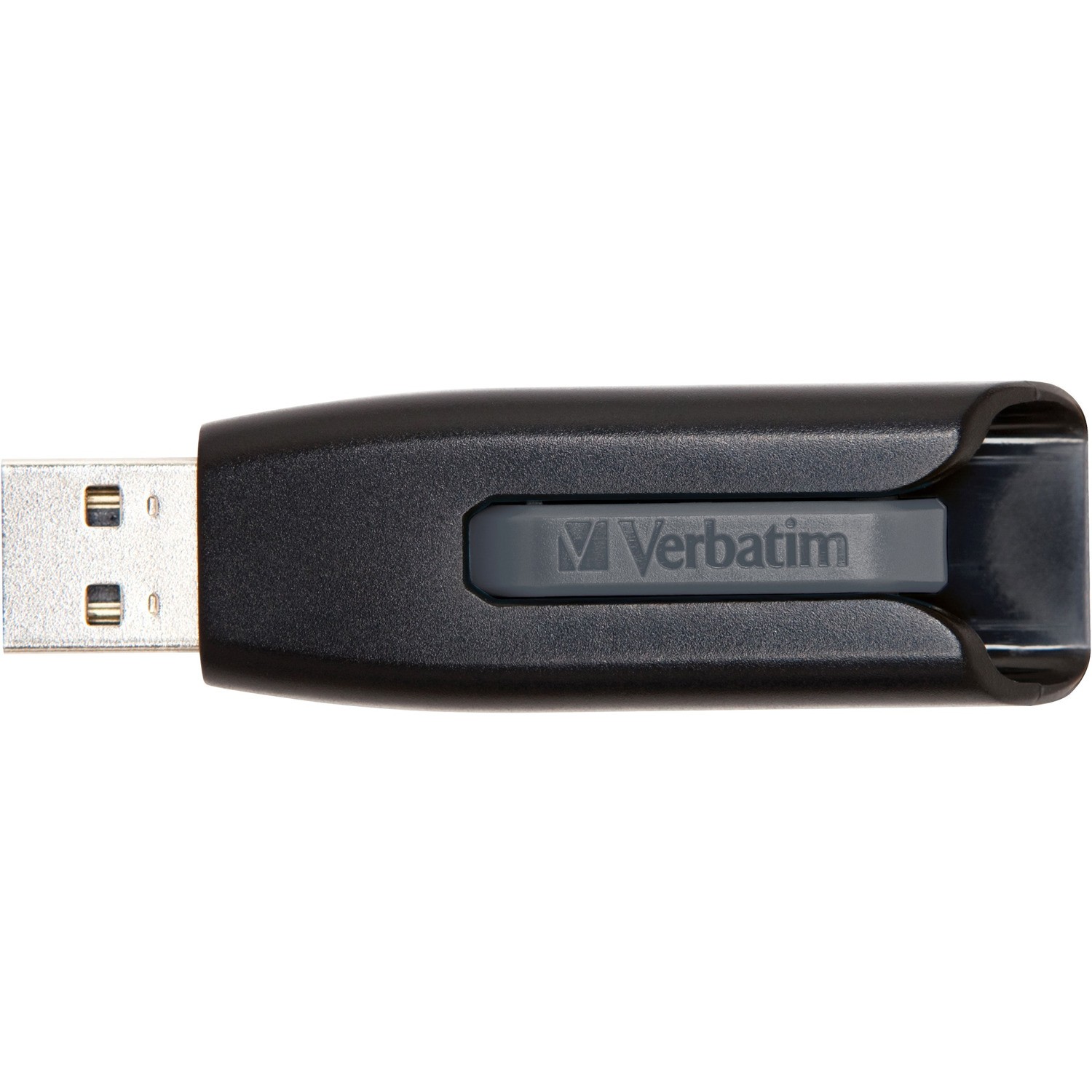 Store'n'Go V3 USB 3.0 Drive 64GB (Grey)