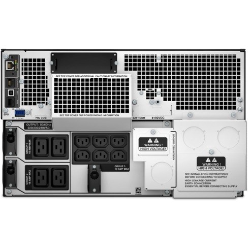 Origin Smart-UPS Double Conversion Online UPS - 10 kVA/10 kW