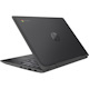 HP Chromebook x360 11 G3 EE 11.6" Touchscreen Convertible 2 in 1 Chromebook - HD - Intel Celeron N4120 - 4 GB - 32 GB Flash Memory - English, French Keyboard - Chalkboard Gray