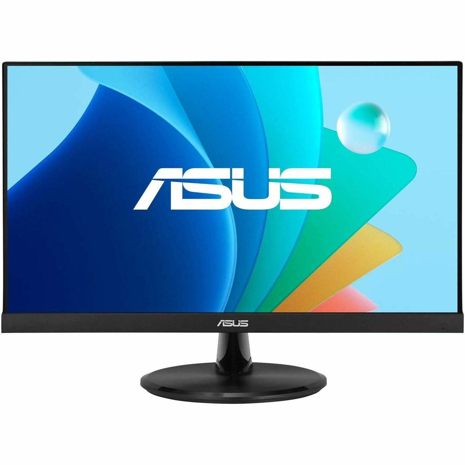 Asus VP229HF 22" Class Full HD Gaming LED Monitor - 16:9 - Black