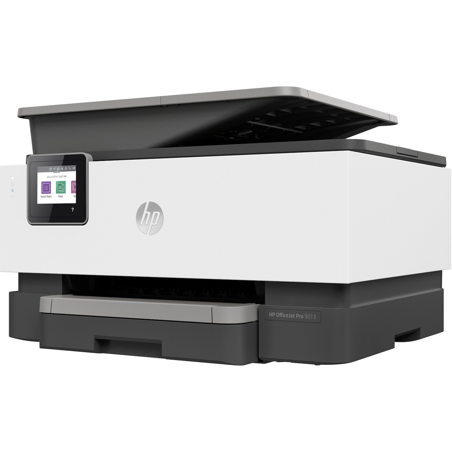 HP Officejet Pro 9013 Wireless Inkjet Multifunction Printer - Colour