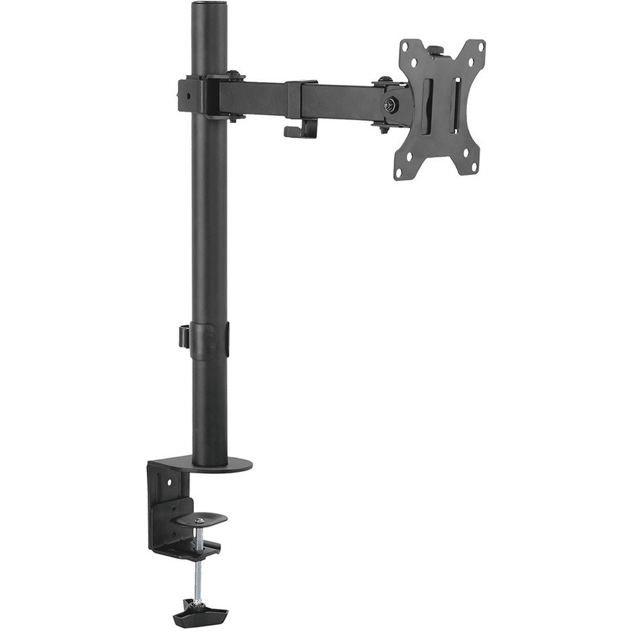 Neomounts FPMA-D540BLACK Desk Mount for Monitor, Flat Panel Display - Black