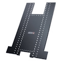 APC by Schneider Electric NetShelter SX 600mm Wide x 1200mm Deep Performance Roof Black