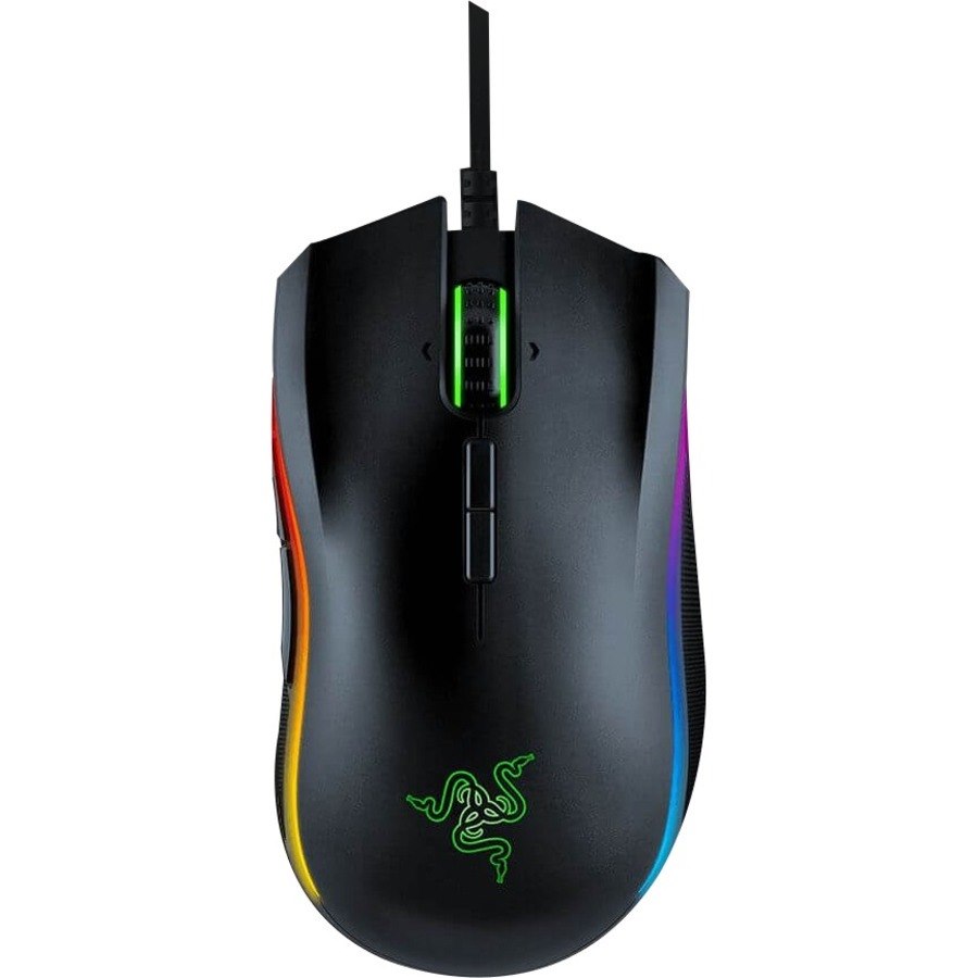 Razer Mamba Elite Mouse