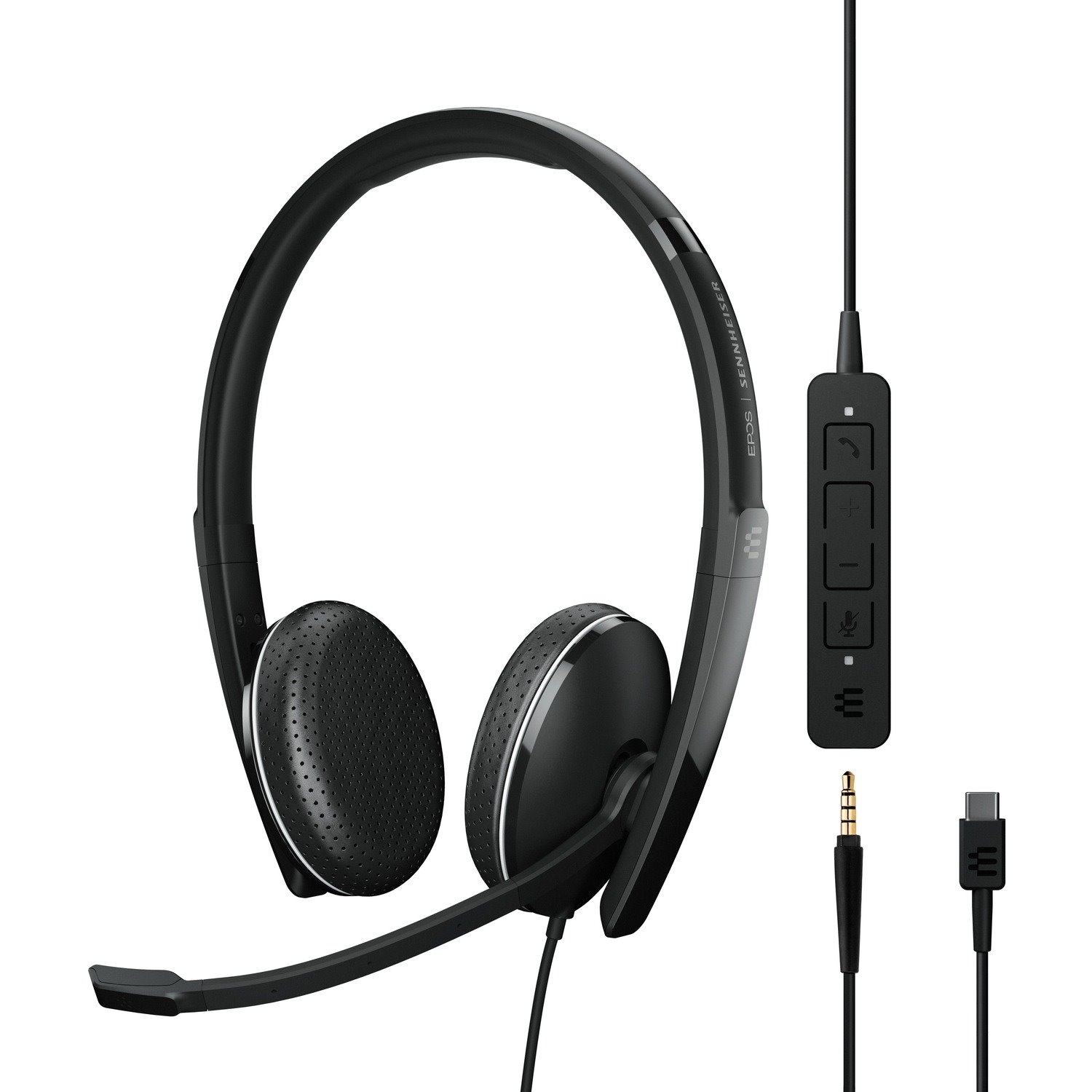 EPOS ADAPT 165 USB-C II Headset