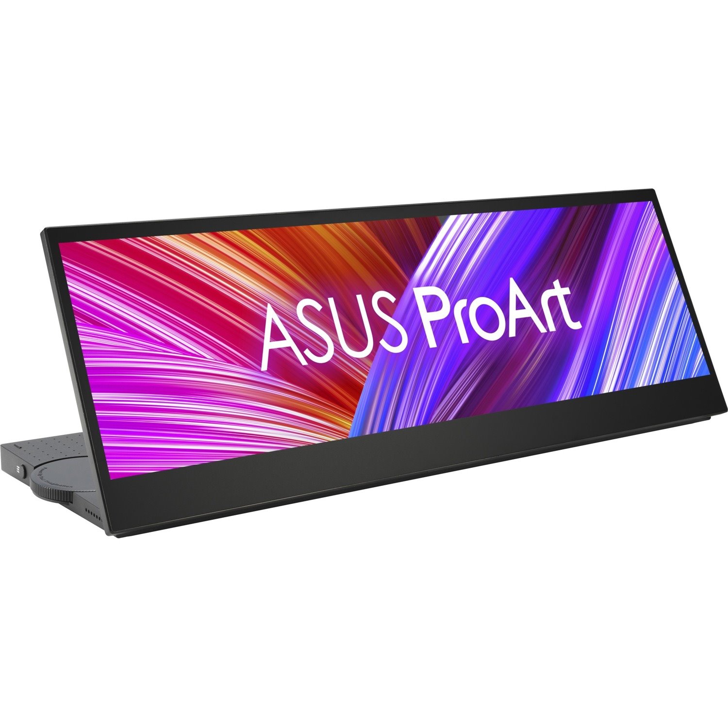 Asus ProArt PA147CDV 14" Class LCD Touchscreen Monitor - 32:9 - 5 ms