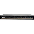 Vertiv Avocent SV220H Desktop KVM Switch | 4 Ports | HDMI | USB | Single Monitor