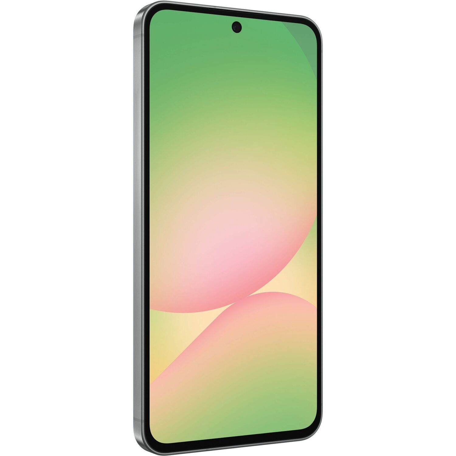 Samsung Galaxy A56 5G Enterprise Edition SM-A566B/DS 256 GB Smartphone - 6.7" Super AMOLED Full HD Plus 1080 x 2340 - Octa-core (Cortex A720Single-core (1 Core) 2.90 GHz + Cortex A720 Triple-core (3 Core) 2.60 GHz + Cortex A520 Quad-core (4 Core) 1.90 GHz - 8 GB RAM - Android 15 - 5G - Navy