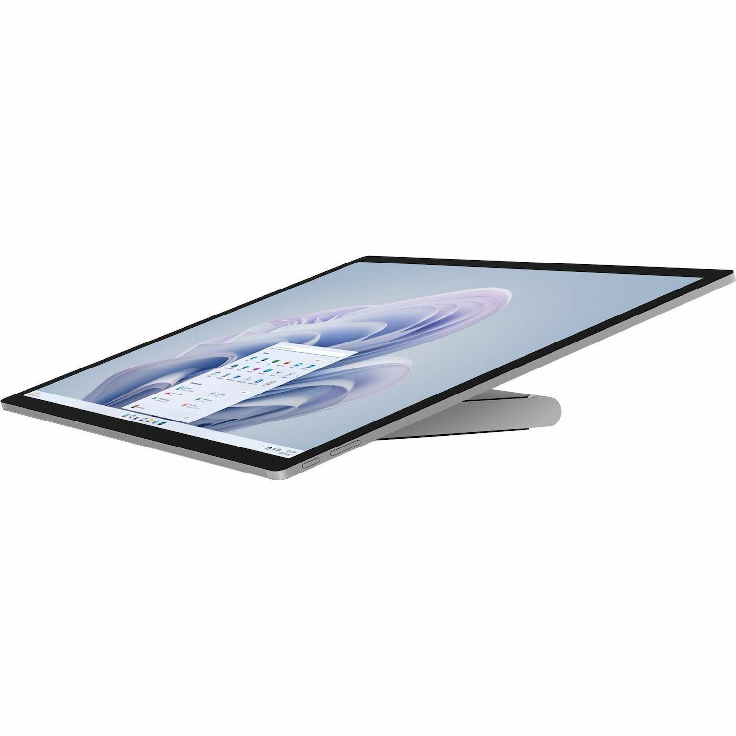 Microsoft Surface Studio 2+ All-in-One Computer - Intel Core i7 11th Gen i7-11370H Quad-core (4 Core) - 32 GB RAM DDR4 SDRAM - 1 TB SSD - 71.1 cm (28") 4500 x 3000 Touchscreen Display - Desktop - Platinum