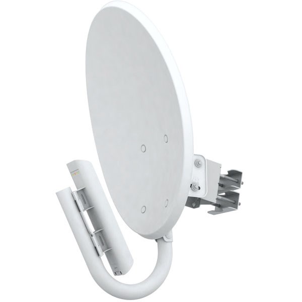 Ubiquiti NanoBridge NBM3 IEEE 802.11n 150 Mbit/s Wireless Bridge